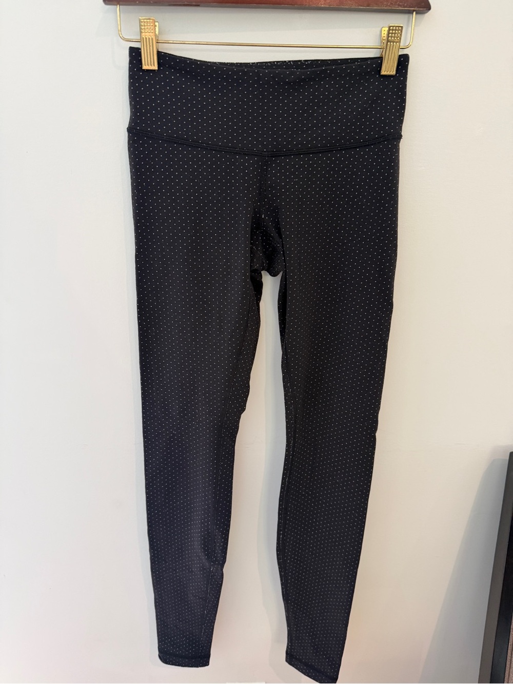 Lululemon Leggings Size 4
